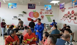 加油站免费吃瓜,免费吃瓜活动来袭！